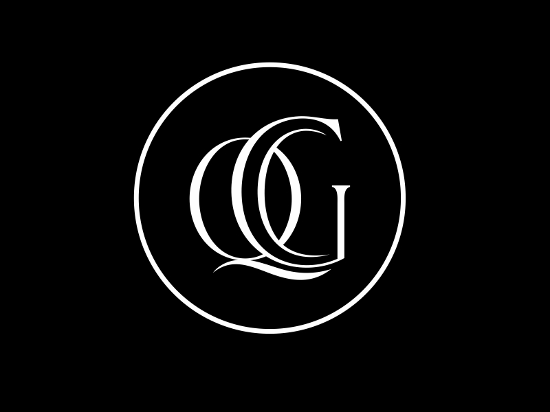 林思源的QGlogo设计