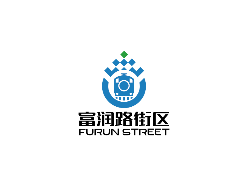 杨忠的logo设计