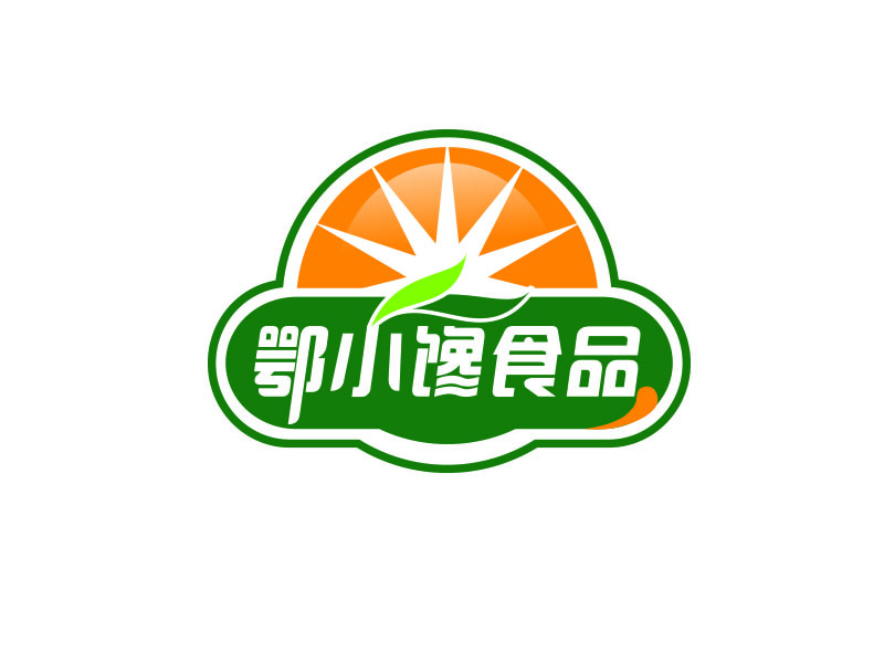 朱红娟的logo设计