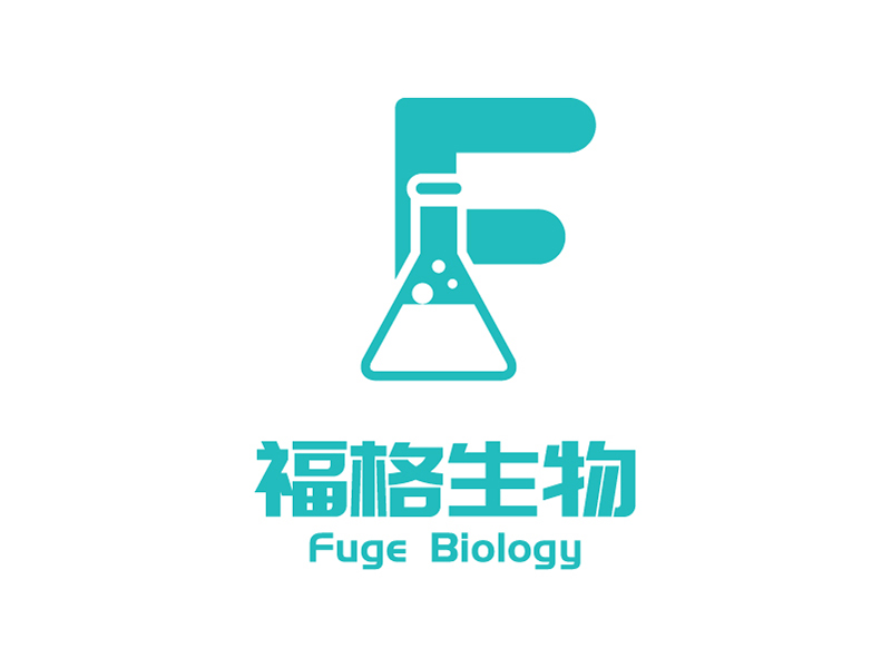 林晓媚的福格(广州)生物科技有限公司logo设计