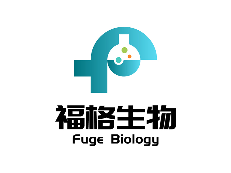 林晓媚的福格（广州）生物科技有限公司logo设计