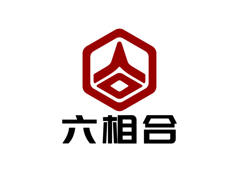 王文波的logo设计