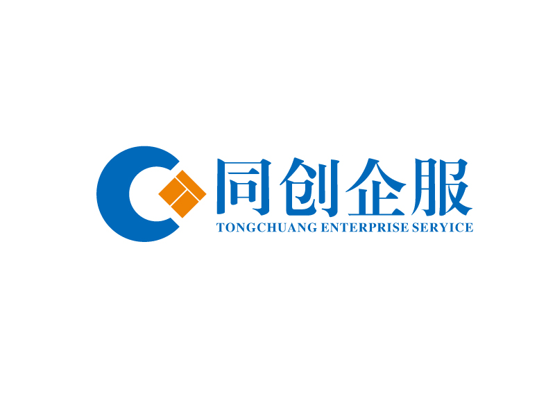 王文波的logo设计