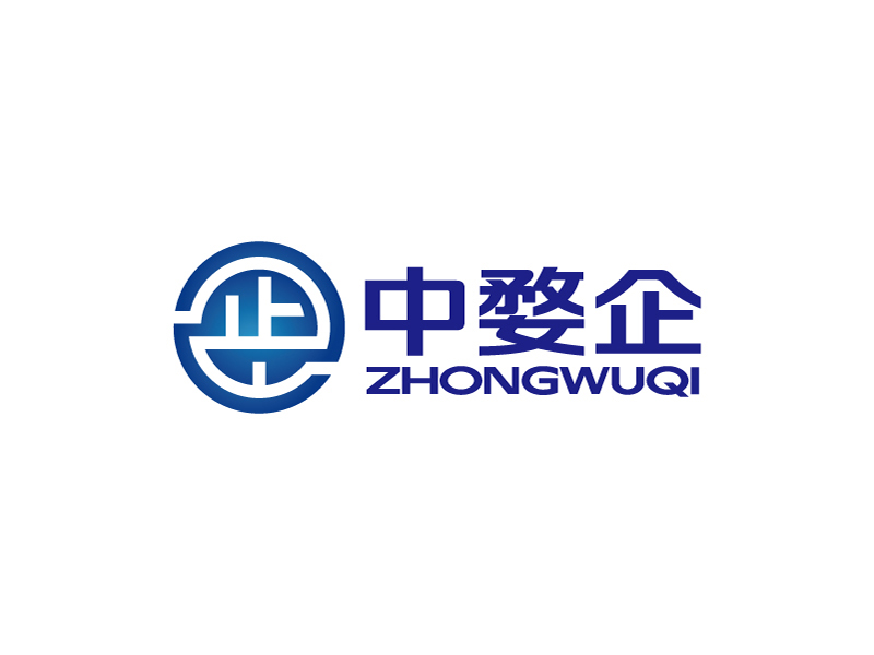 杨忠的logo设计