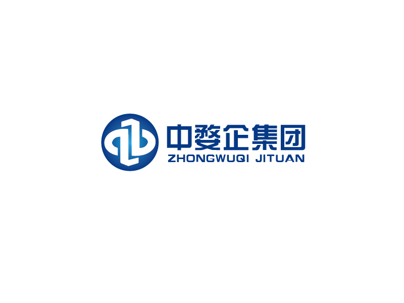 秦光华的中婺企集团有限公司logo设计