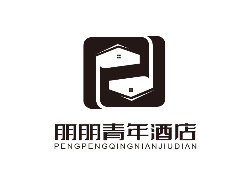 朱红娟的logo设计