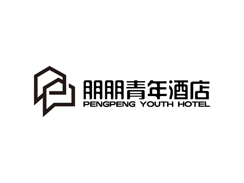 杨忠的logo设计