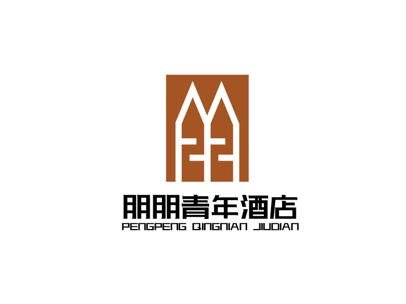 李贺的logo设计