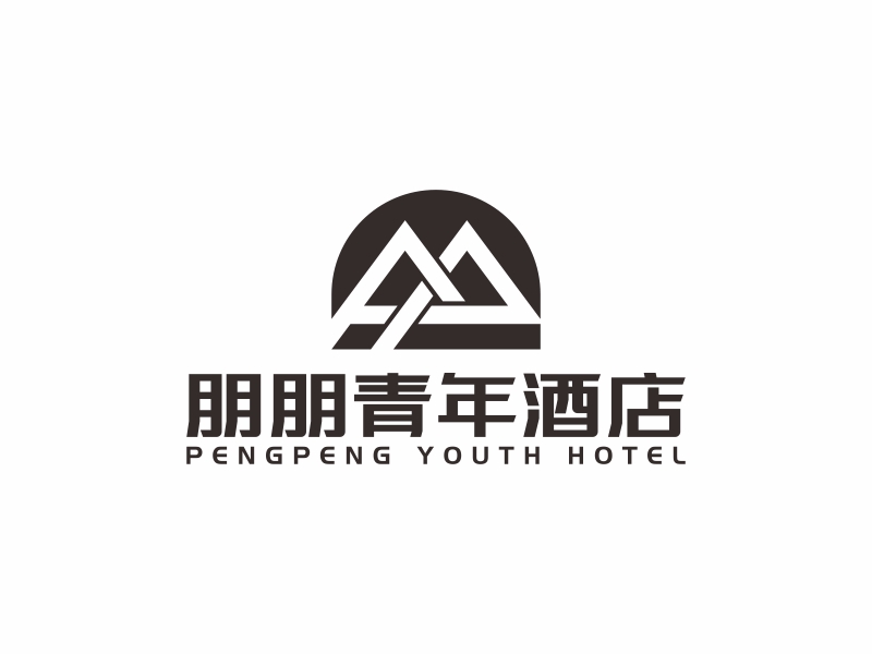 陈国伟的logo设计