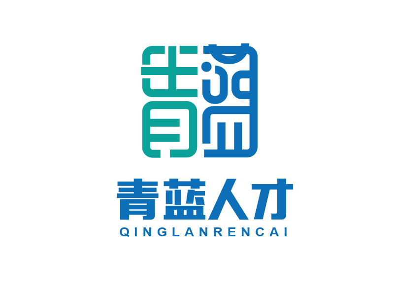 朱红娟的logo设计