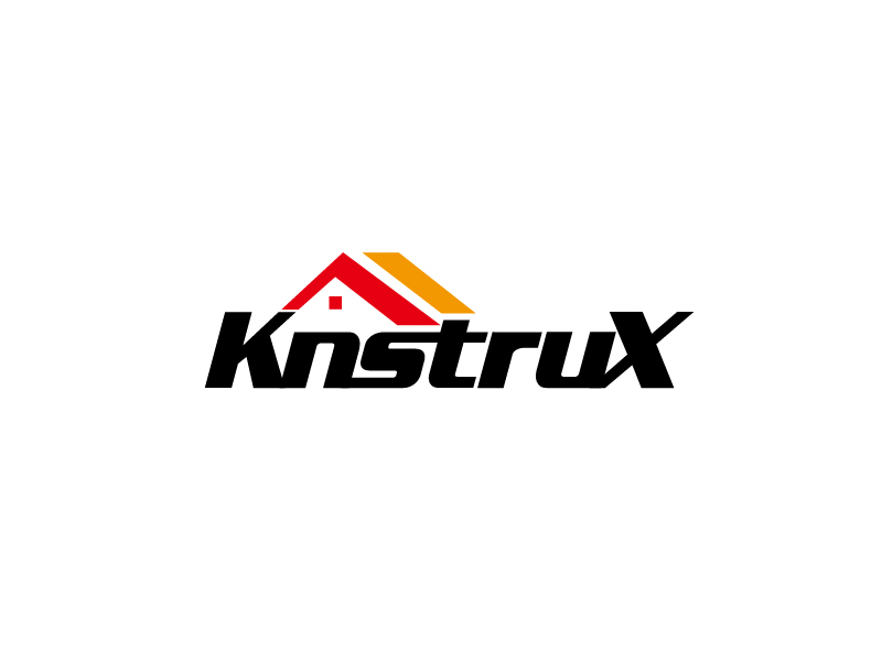 张俊的Knstruxlogo设计