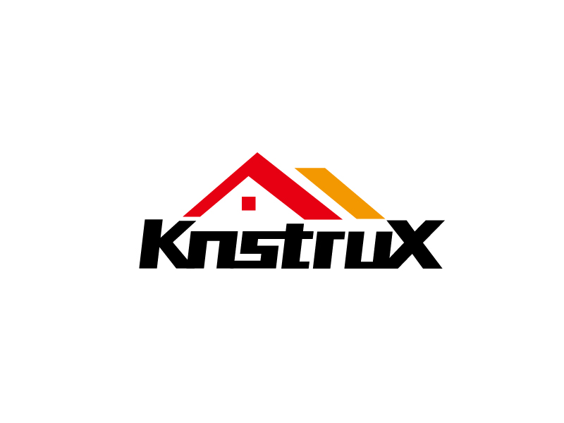 张俊的Knstruxlogo设计