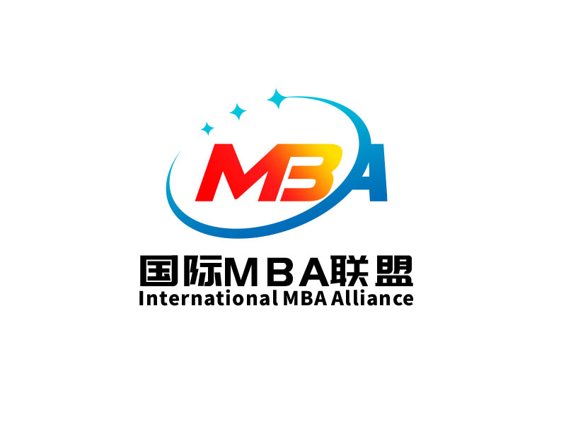 王文波的logo设计