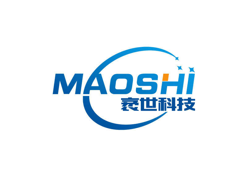 王文波的logo设计