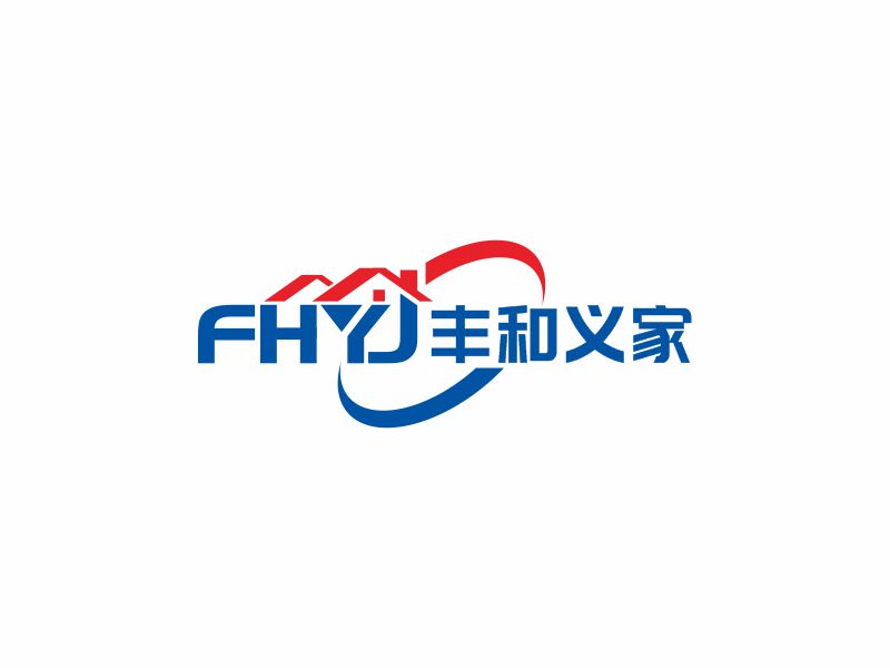 何嘉健的logo设计