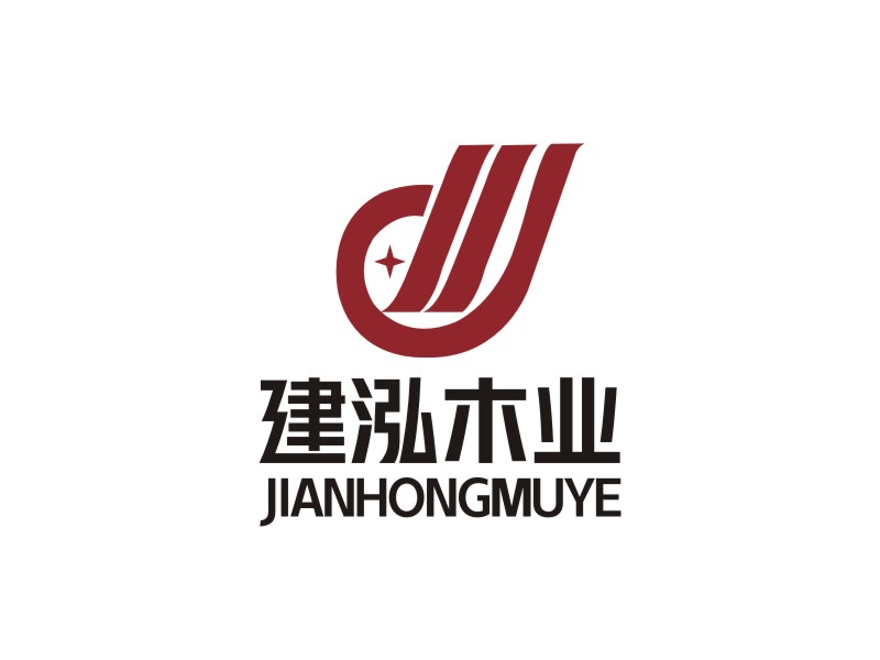 张军代的logo设计