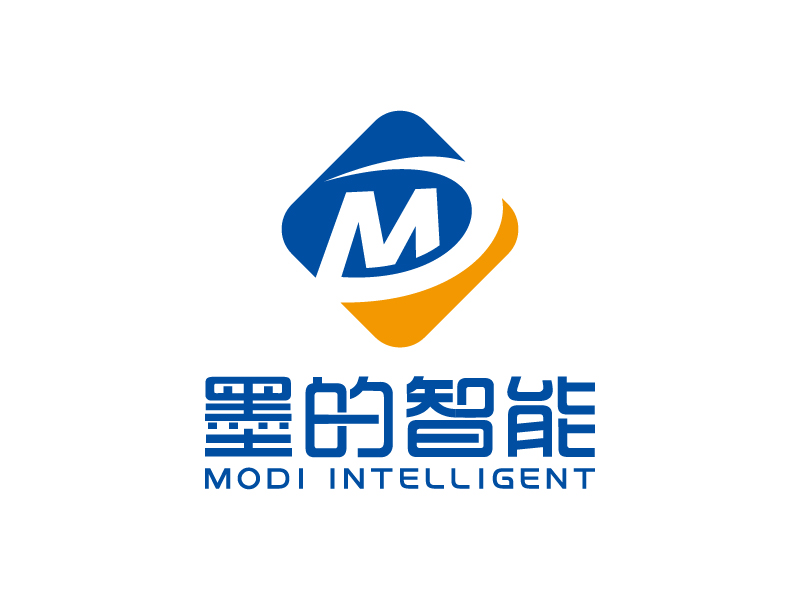 王涛的墨的智能logo设计