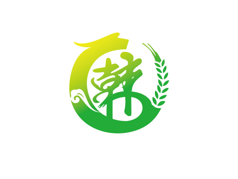 澶州苑.土家菜logo设计