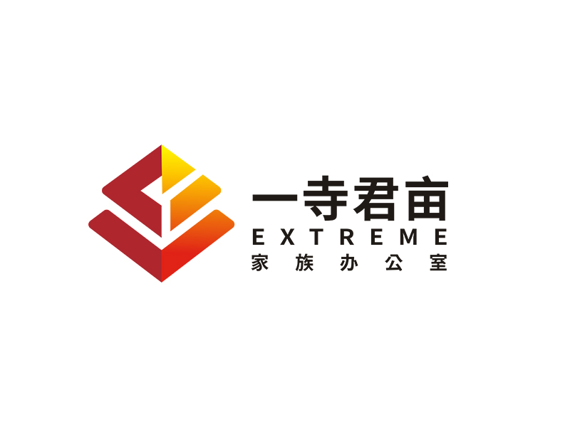 李杰的一寺君亩logo设计