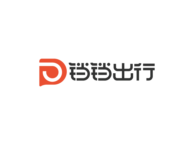 杨忠的logo设计