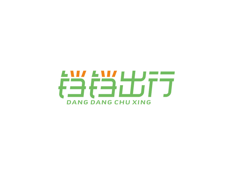 丁小钰的logo设计