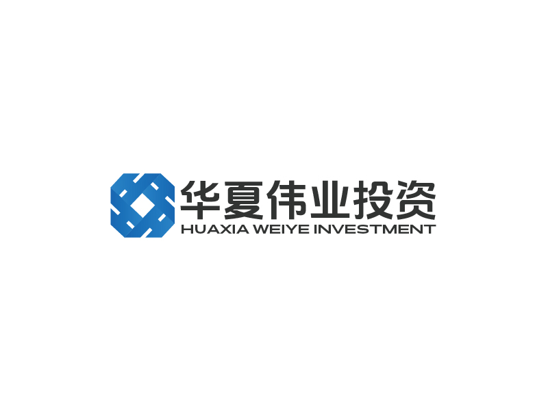 杨忠的logo设计