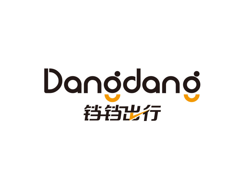 朱红娟的logo设计