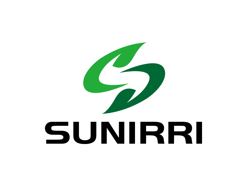 张俊的SUNIRRI /石家庄市时代金属制品有限公司logo设计