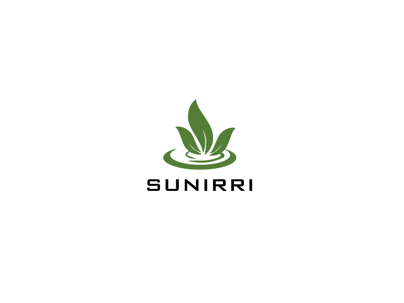 SUNIRRI /石家庄市时代金属制品有限公司logo设计