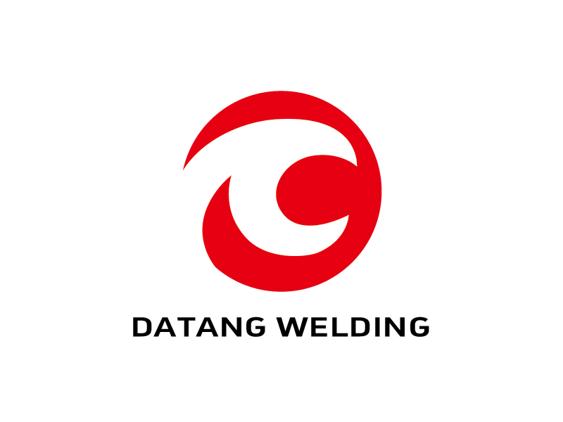 张俊的无锡市大唐焊割机械设备有限公司logo设计