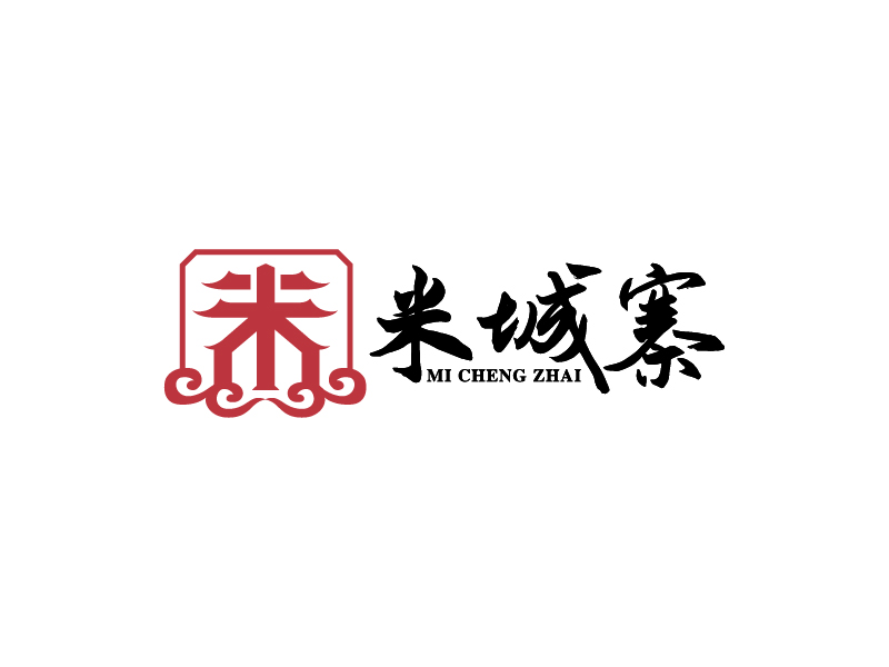 杨忠的logo设计