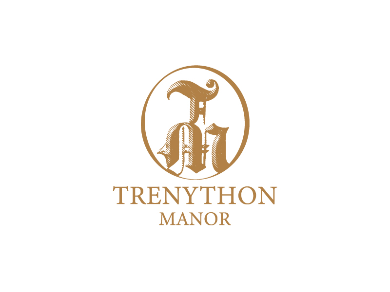 杨忠的Trenython Manorlogo设计