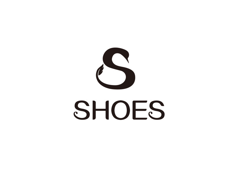 朱红娟的logo设计