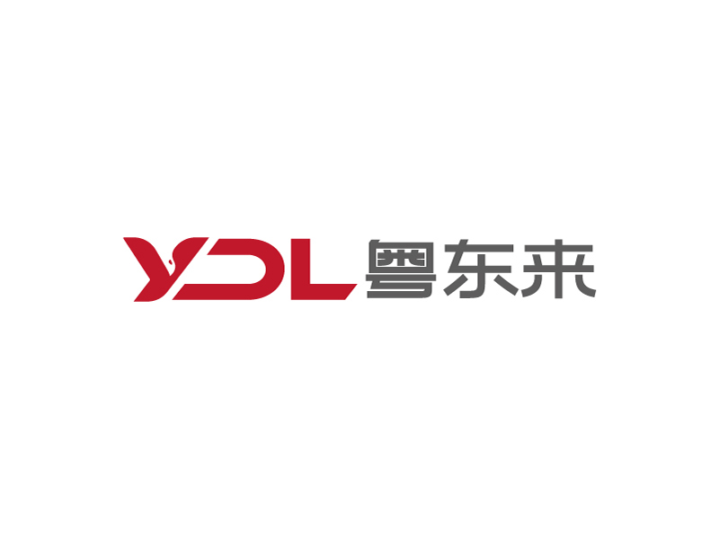 杨忠的粤东来logo设计