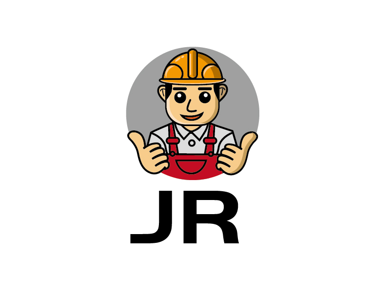 张俊的JRlogo设计