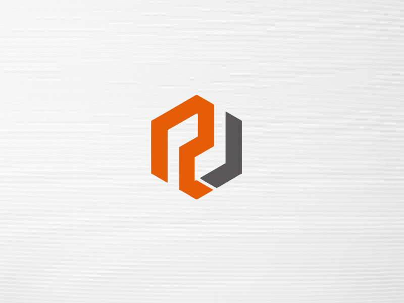 郭庆忠的JRlogo设计