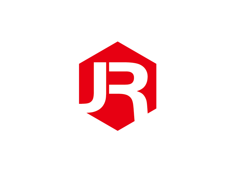 张俊的JRlogo设计