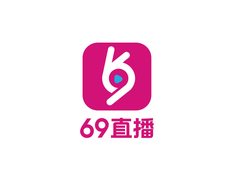朱红娟的logo设计