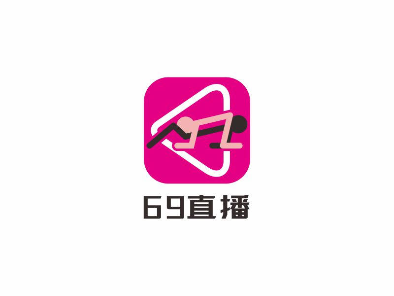 何嘉健的logo设计