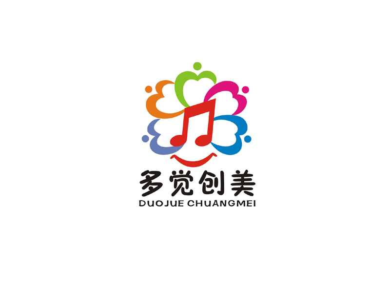 杨威的logo设计