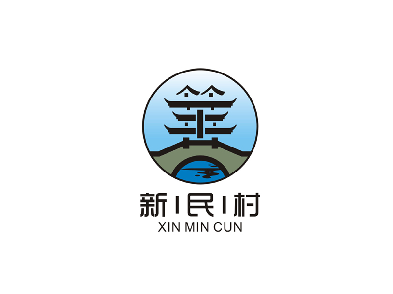 杨威的logo设计