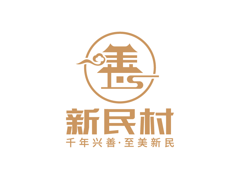 王涛的logo设计