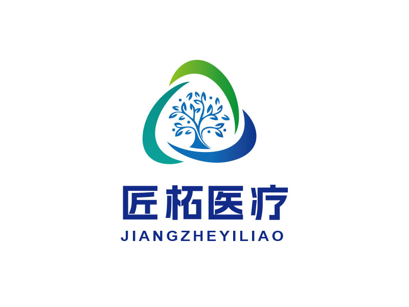 朱红娟的logo设计
