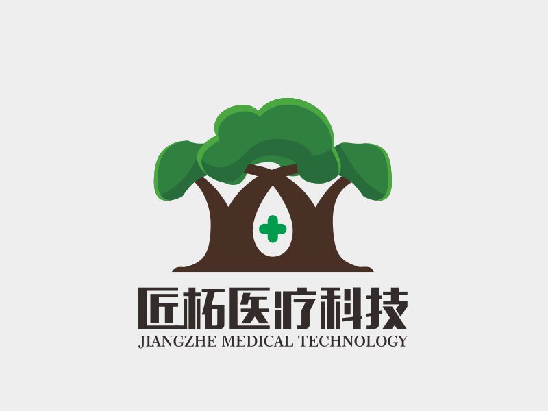 陈波的logo设计
