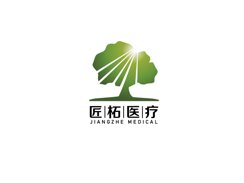 秦光华的logo设计