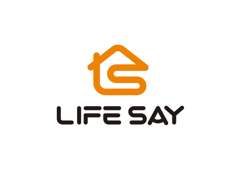 谭家强的logo设计