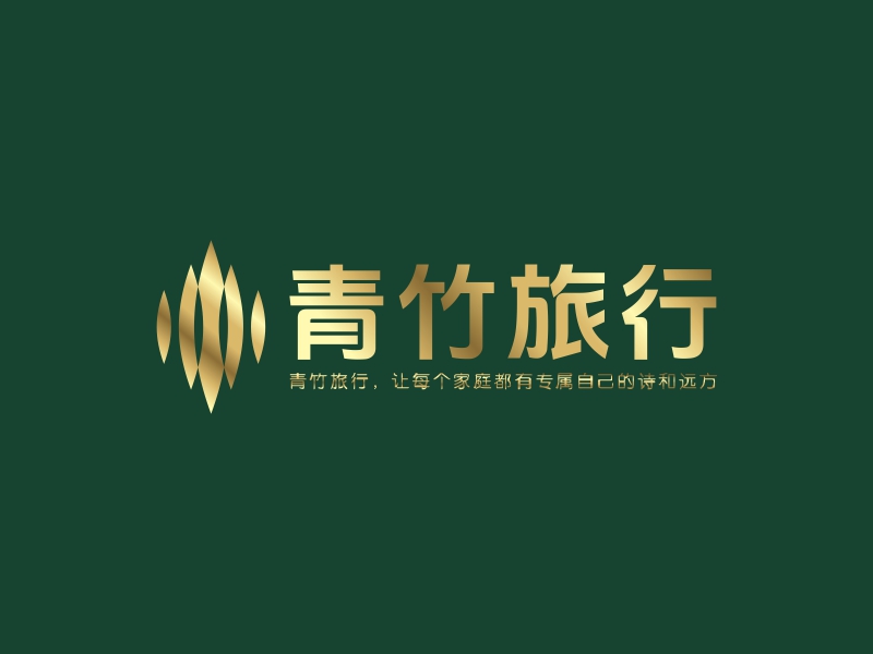 何嘉健的logo设计