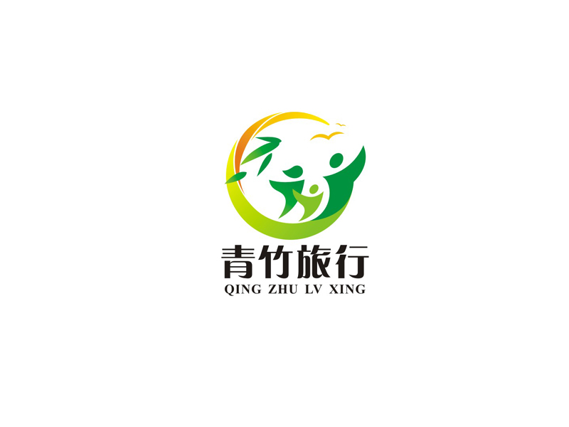 杨威的logo设计