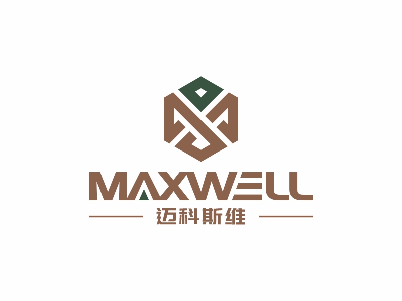 何嘉健的logo设计