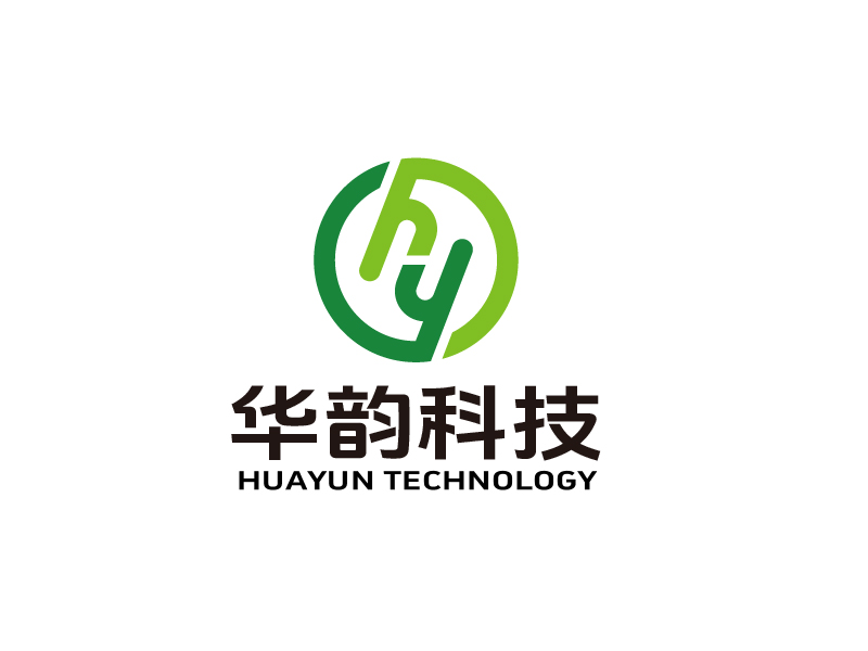 张俊的海南华韵灿达农业科技有限公司logo设计